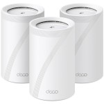 Wifi7 home mesh Deco BE65 3pack TPLINK