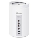 Wifi7 home mesh Deco BE65 3pack TPLINK