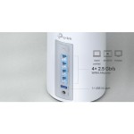 Wifi7 home mesh Deco BE65 3pack TPLINK