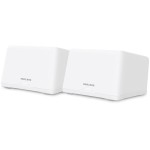 Halo H47BE 2pc BE9300 Mesh WiFi7 MERCUS