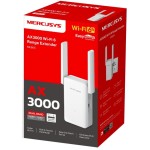 ME80X AX1800 Wi-Fi Range Extend.MERCUSYS