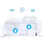 AXE5400 Mesh WiFi 6E DecoXE75 1pc TPLINK