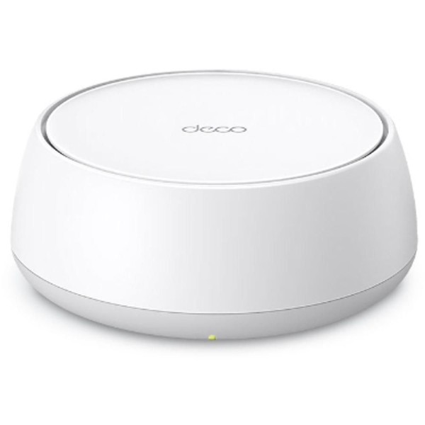 Wifi7 home mesh Deco BE25 1pack TPLINK