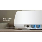 Wifi7 home mesh Deco BE25 1pack TPLINK