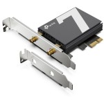Archer TBE550E BE9300 WiFi7 PCI Express