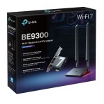 Archer TBE550E BE9300 WiFi7 PCI Express