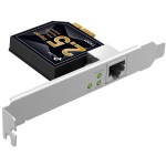 TX201 2.5 Gigabit PCI-E Netw. Ad. TPLINK