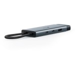 UH6120C USB Type-C 6-Port Hub TPLINK