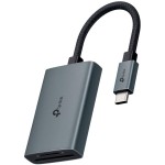 UA440C USB-C3.0 to SD+microSD 4.0 Adapt.