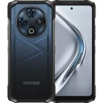 Fire 6 6/256GB Deepsea Blue DOOGEE