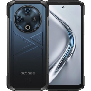 Fire 6 6/256GB Deepsea Blue DOOGEE