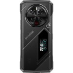 V40 Pro 5G 16/512GB Midn. Silver DOOGEE