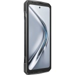 V40 Pro 5G 16/512GB Midn. Silver DOOGEE