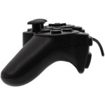 SQUID gamepad PC/PS3/PS4 black BARACUDA