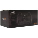SQUID gamepad PC/PS3/PS4 black BARACUDA