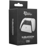 SUBMISSION PS5 controller stand WHITE SH