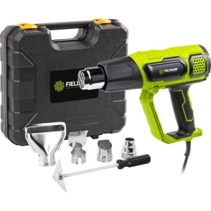 FDHP 202002-E Horkovzd.pistole FIELDMANN