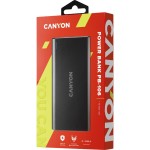 PB-106B powerbank 10000mAh CANYON