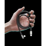 Powerlink Stark CTC 5A/100W 2,0m black