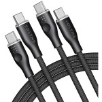 Powerlink Rugg CTC 5A/100W 1,8m black