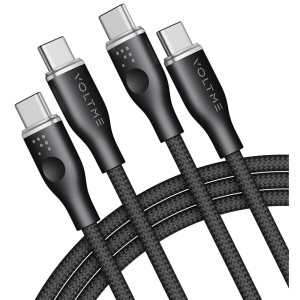 Powerlink Rugg CTC 5A/100W 1,8m black