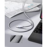 Powerlink Rugg CTC 3A/60W 1,0m grey