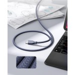 Powerlink Rugg CTC 3A/60W 1,0m blue