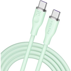 Powerlink Moss CTC 5A/100W 1,8m green