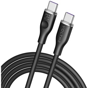 Powerlink Moss CTC 5A/100W 1,8m black
