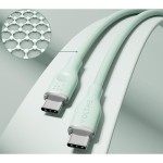 Powerlink Moss CTC 3A/60W 1,0m green