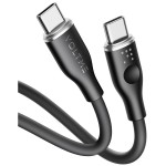 Powerlink Moss CTC 3A/60W 1,0m black