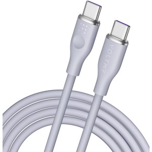 Powerlink Moss CTC 5A/100W 1,8m grey