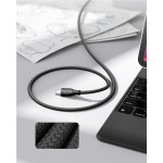 Powerlink Rugg CTC 3A/60W 1,0m black