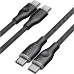 Powerlink Rugg CTC 3A/60W 1,0m black