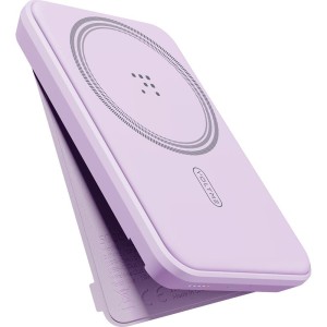 MagPak 5K 5000mAh 15W violet VOLTME