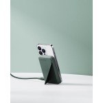 MagPak 5K 5000mAh 15W forest gr. VOLTME