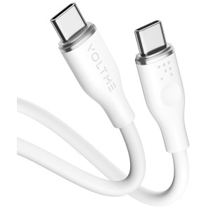 Powerlink Moss CTC 3A/60W 1,0m white