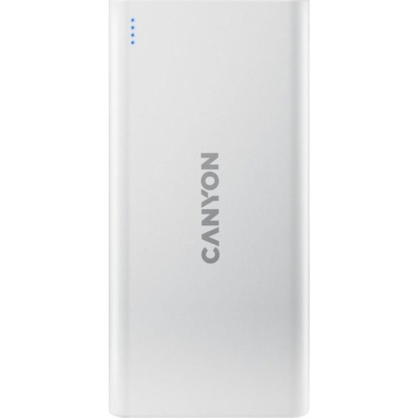 PB-106W powerbank 10000mAh CANYON