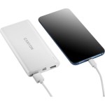 PB-106W powerbank 10000mAh CANYON
