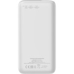 PB-301W powerbank 30000mAh CANYON