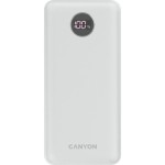 PB-2002W powerbank 20000mAh CANYON