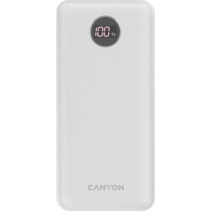PB-2002W powerbank 20000mAh CANYON