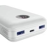 PB-2002W powerbank 20000mAh CANYON