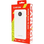 PB-2002W powerbank 20000mAh CANYON
