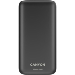 PB-301B powerbank 30000mAh CANYON