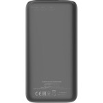 PB-301B powerbank 30000mAh CANYON