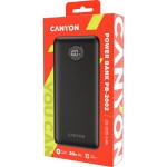 PB-2002B powerbank 20000mAh CANYON