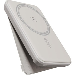 MagPak 5K 5000mAh 15W dove grey VOLTME