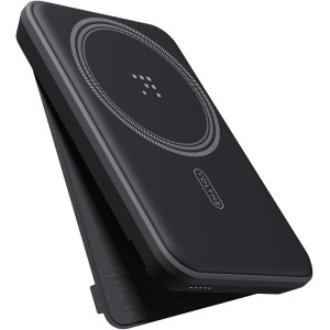 MagPak 5K 5000mAh 15W charcoal VOLTME