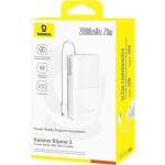 Powerbanka Bipow2 20000mAh 20W WH BASEUS
